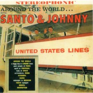 Santo & Johnny - Best Of-web